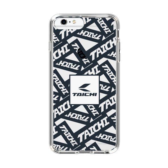 Slim Protection Case［ TAICHI - STICKER JAM ］