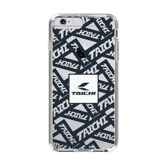 Slim Protection Case［ TAICHI - STICKER JAM ］