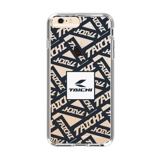 Slim Protection Case［ TAICHI - STICKER JAM ］