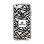 Slim Protection Case［ TAICHI - STICKER JAM ］