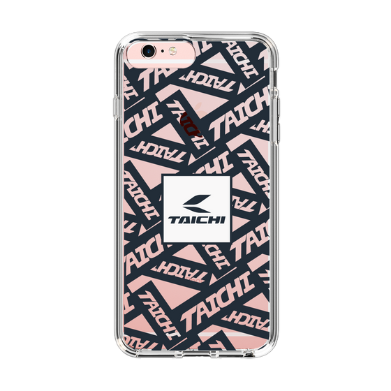 Slim Protection Case［ TAICHI - STICKER JAM ］