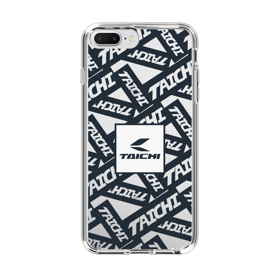 Slim Protection Case［ TAICHI - STICKER JAM ］
