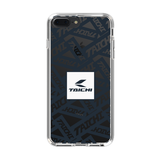 Slim Protection Case［ TAICHI - STICKER JAM ］