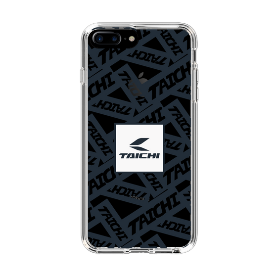Slim Protection Case［ TAICHI - STICKER JAM ］
