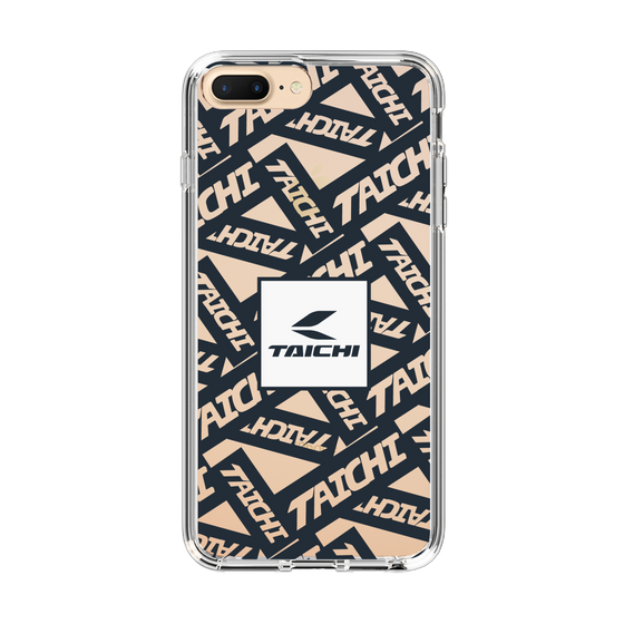 Slim Protection Case［ TAICHI - STICKER JAM ］