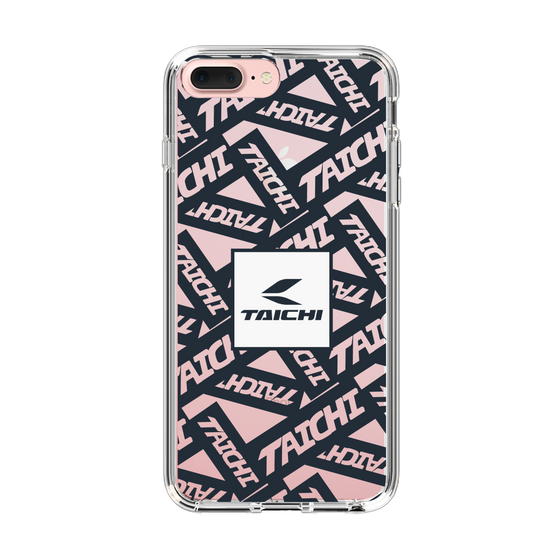 Slim Protection Case［ TAICHI - STICKER JAM ］