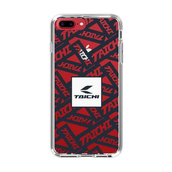 Slim Protection Case［ TAICHI - STICKER JAM ］