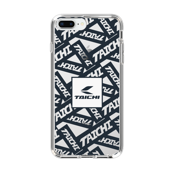 Slim Protection Case［ TAICHI - STICKER JAM ］