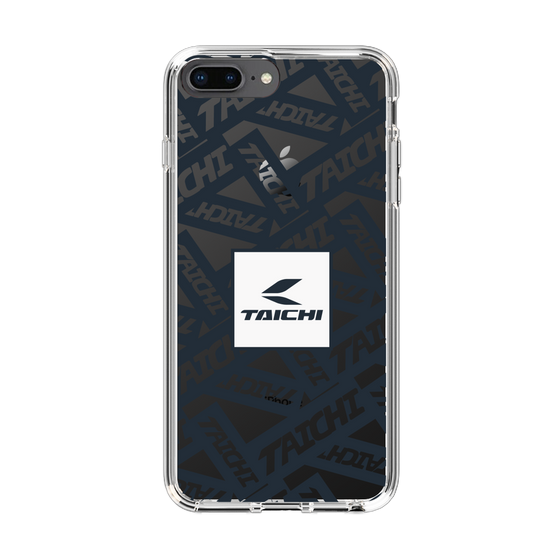 Slim Protection Case［ TAICHI - STICKER JAM ］