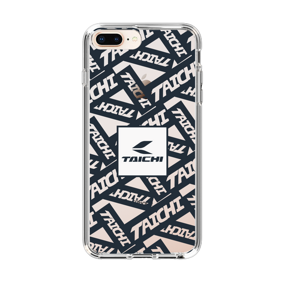 Slim Protection Case［ TAICHI - STICKER JAM ］
