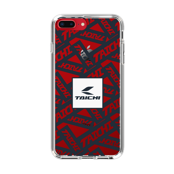 Slim Protection Case［ TAICHI - STICKER JAM ］