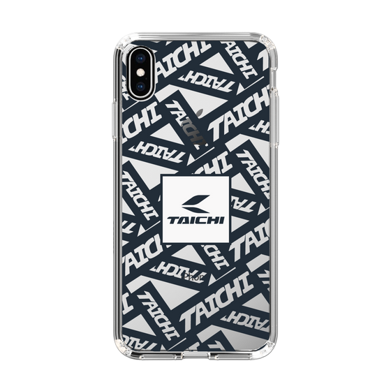 Slim Protection Case［ TAICHI - STICKER JAM ］