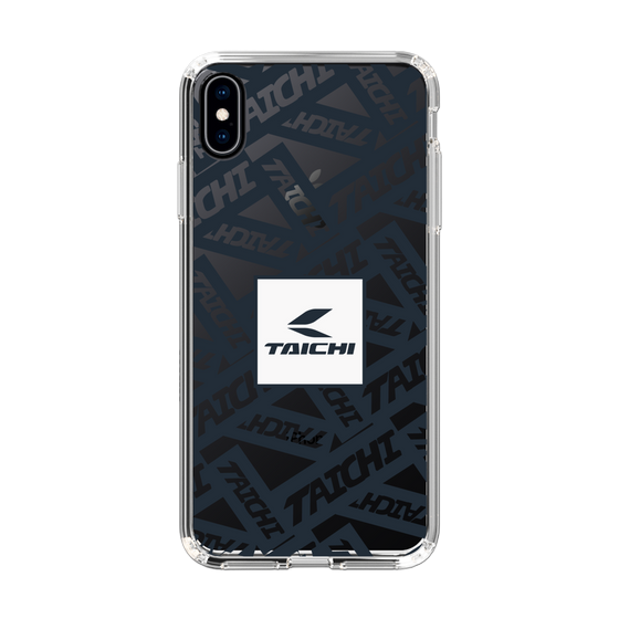 Slim Protection Case［ TAICHI - STICKER JAM ］