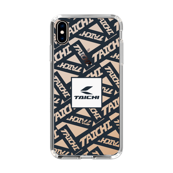 Slim Protection Case［ TAICHI - STICKER JAM ］