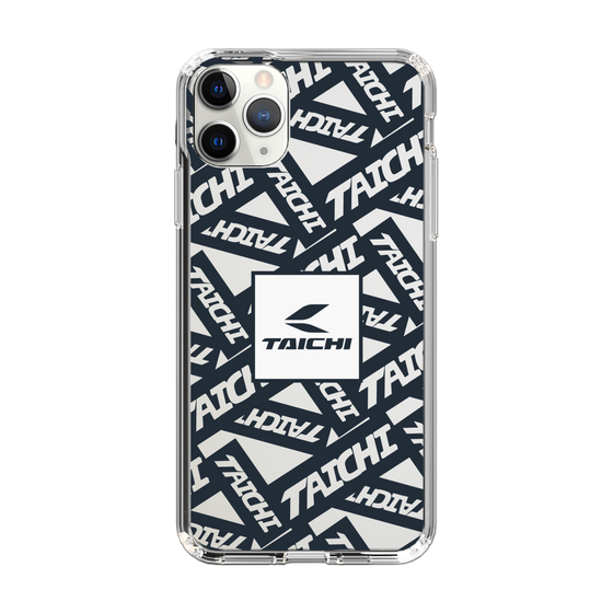 Slim Protection Case［ TAICHI - STICKER JAM ］