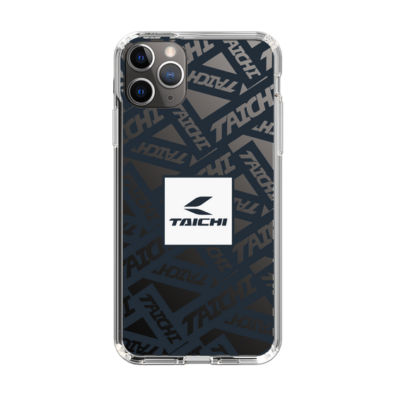 Slim Protection Case［ TAICHI - STICKER JAM ］