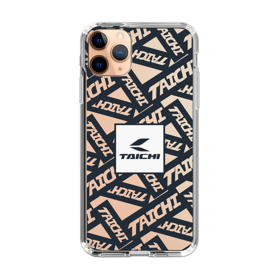 Slim Protection Case［ TAICHI - STICKER JAM ］