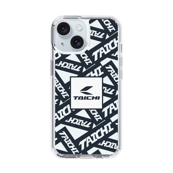 Slim Protection Case［ TAICHI - STICKER JAM ］
