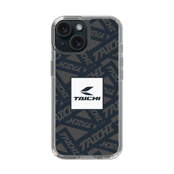 Slim Protection Case［ TAICHI - STICKER JAM ］