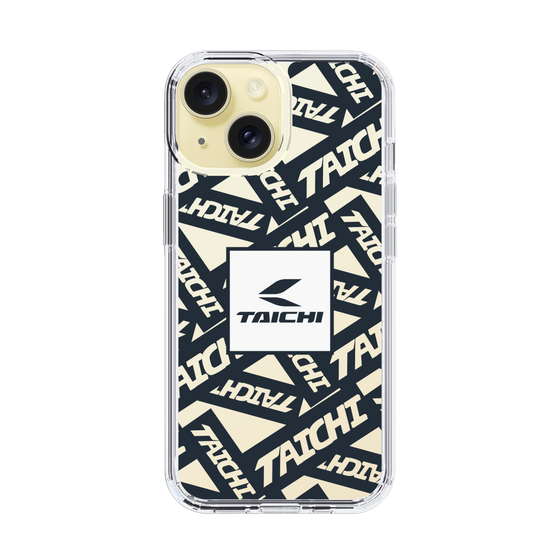 Slim Protection Case［ TAICHI - STICKER JAM ］