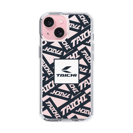 Slim Protection Case［ TAICHI - STICKER JAM ］