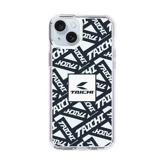 Slim Protection Case［ TAICHI - STICKER JAM ］