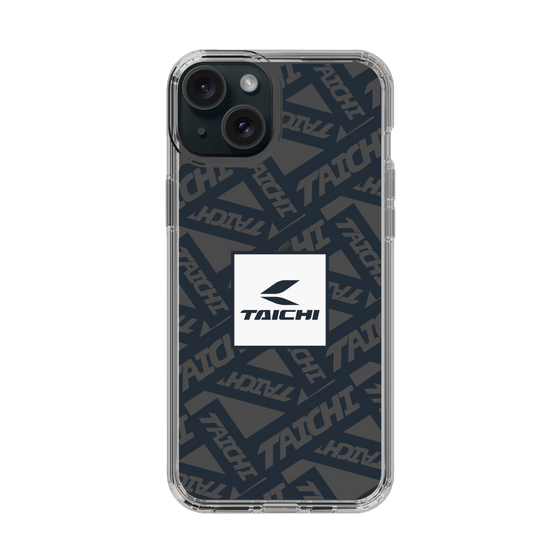 Slim Protection Case［ TAICHI - STICKER JAM ］