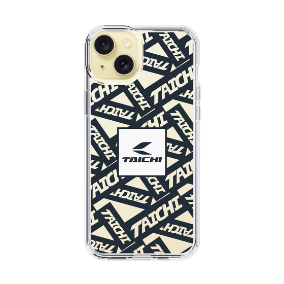 Slim Protection Case［ TAICHI - STICKER JAM ］