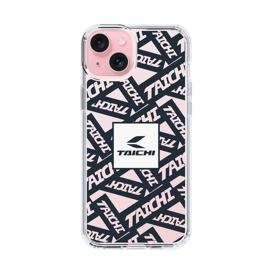 Slim Protection Case［ TAICHI - STICKER JAM ］
