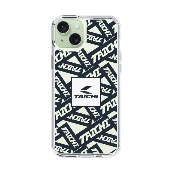 Slim Protection Case［ TAICHI - STICKER JAM ］