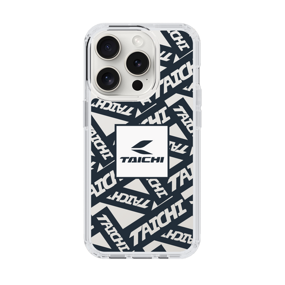 Slim Protection Case［ TAICHI - STICKER JAM ］