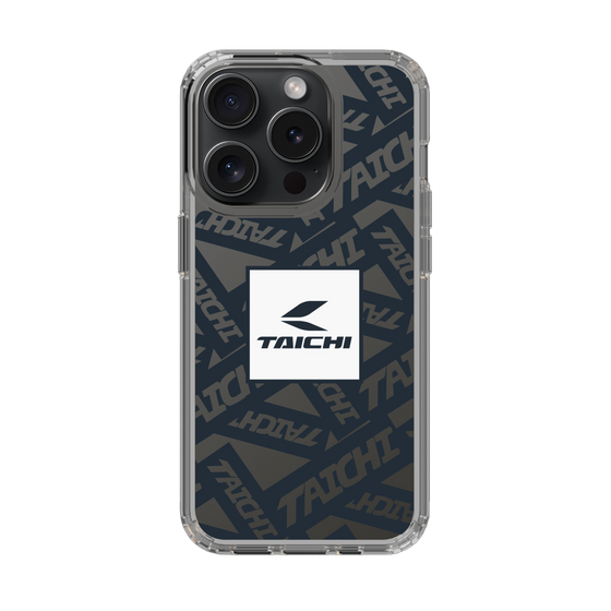 Slim Protection Case［ TAICHI - STICKER JAM ］