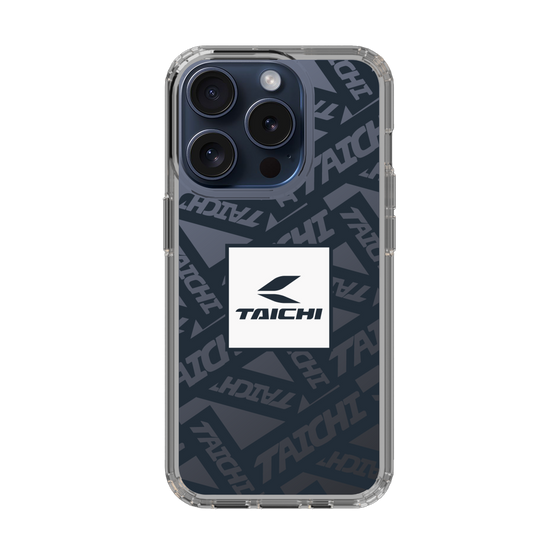 Slim Protection Case［ TAICHI - STICKER JAM ］