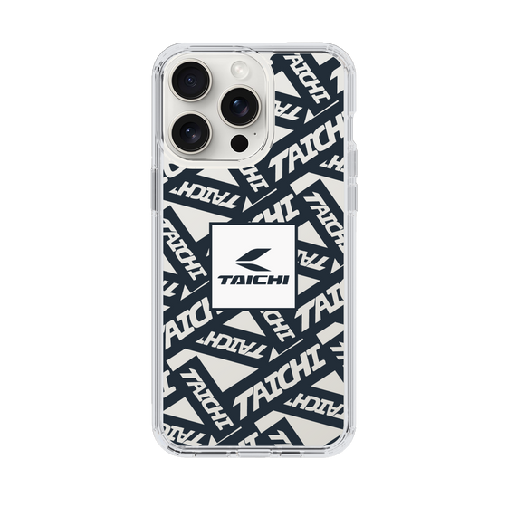 Slim Protection Case［ TAICHI - STICKER JAM ］