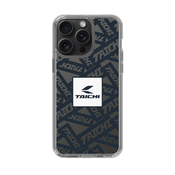 Slim Protection Case［ TAICHI - STICKER JAM ］