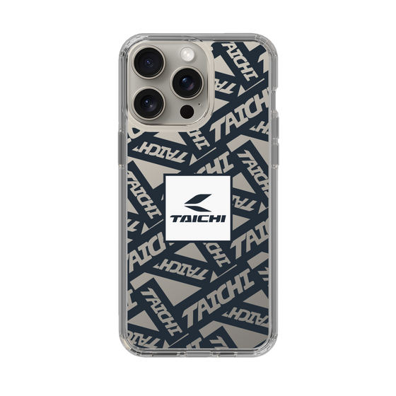 Slim Protection Case［ TAICHI - STICKER JAM ］