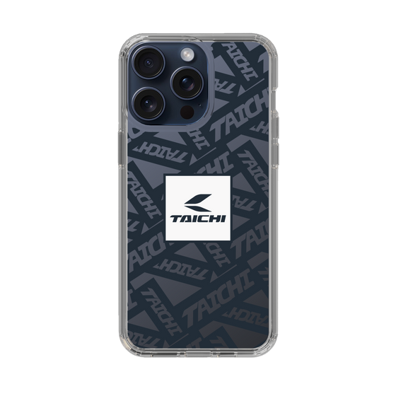 Slim Protection Case［ TAICHI - STICKER JAM ］