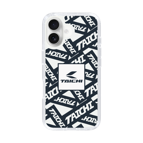 Slim Protection Case［ TAICHI - STICKER JAM ］
