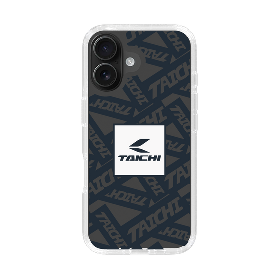 Slim Protection Case［ TAICHI - STICKER JAM ］