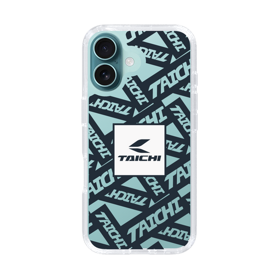 Slim Protection Case［ TAICHI - STICKER JAM ］