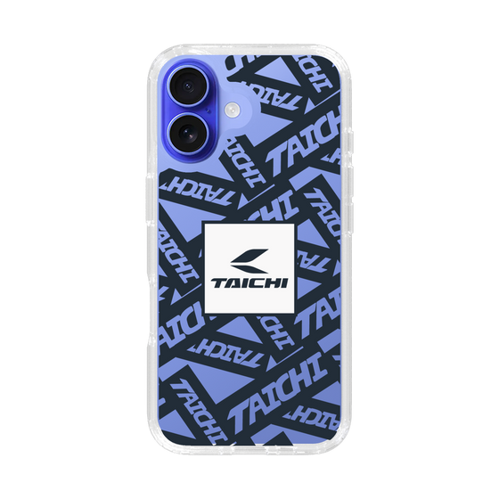 Slim Protection Case［ TAICHI - STICKER JAM ］