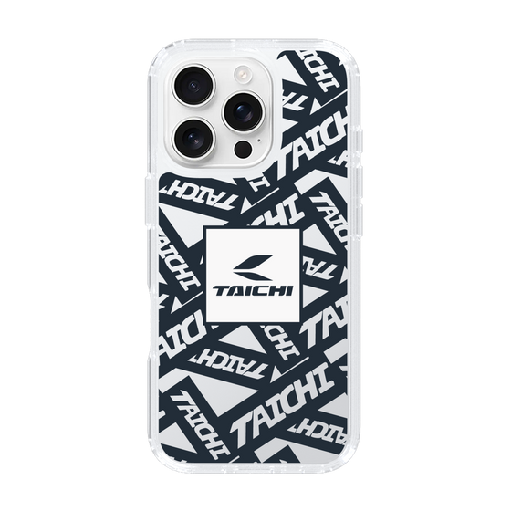 Slim Protection Case［ TAICHI - STICKER JAM ］