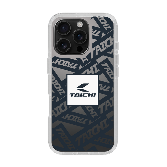 Slim Protection Case［ TAICHI - STICKER JAM ］