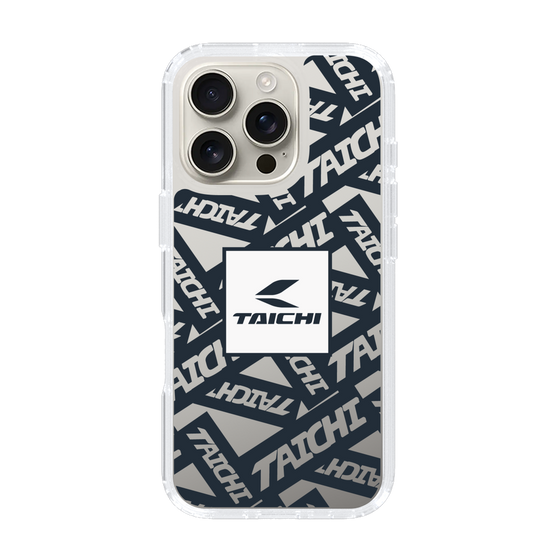 Slim Protection Case［ TAICHI - STICKER JAM ］