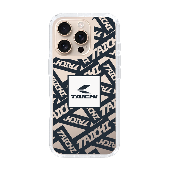 Slim Protection Case［ TAICHI - STICKER JAM ］