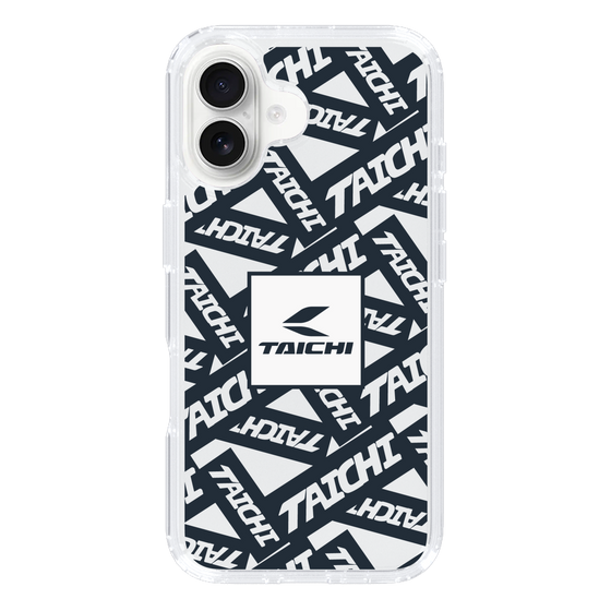 Slim Protection Case［ TAICHI - STICKER JAM ］