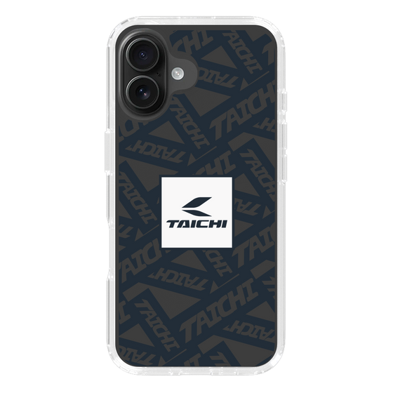 Slim Protection Case［ TAICHI - STICKER JAM ］