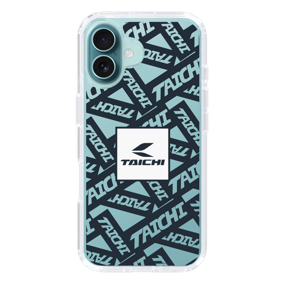 Slim Protection Case［ TAICHI - STICKER JAM ］