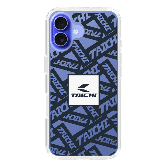 Slim Protection Case［ TAICHI - STICKER JAM ］
