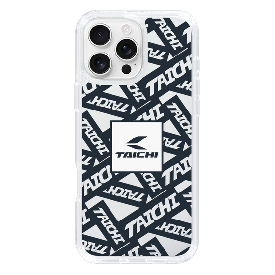 Slim Protection Case［ TAICHI - STICKER JAM ］